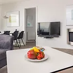 Modernes Ostseeapartment Mit Aussicht * Wendtorf