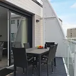Apartment Modernes Ostseeapartment Mit Aussicht *