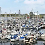 Modernes Ostseeapartment Mit Aussicht * Wendtorf