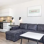 Modernes Ostseeapartment Mit Aussicht * Wendtorf