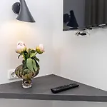 Modernes Ostseeapartment Mit Aussicht *