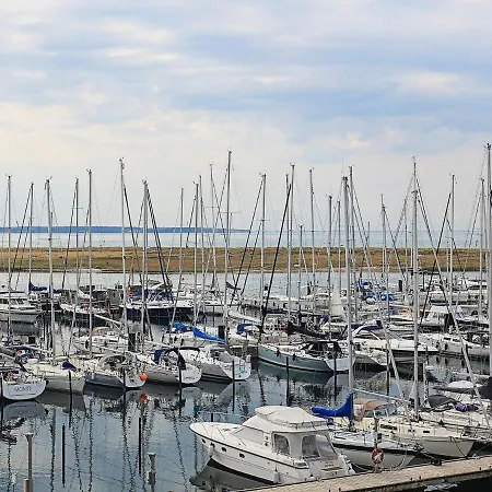 Modernes Ostseeapartment Mit Aussicht Apartment Wendtorf