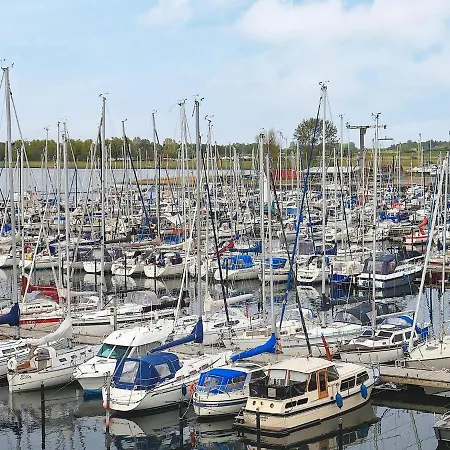 Modernes Ostseeapartment Mit Aussicht * Wendtorf