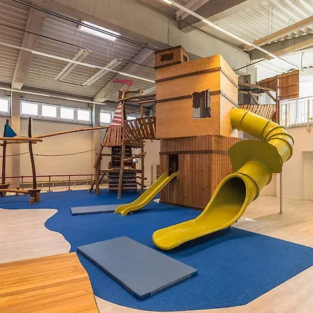 דירה 6 Person In Wendtorf