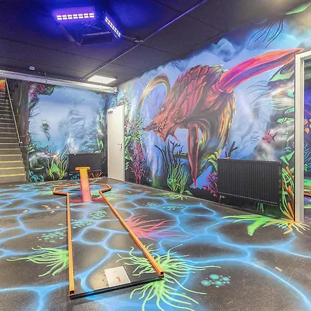 6 Person In דירה Wendtorf