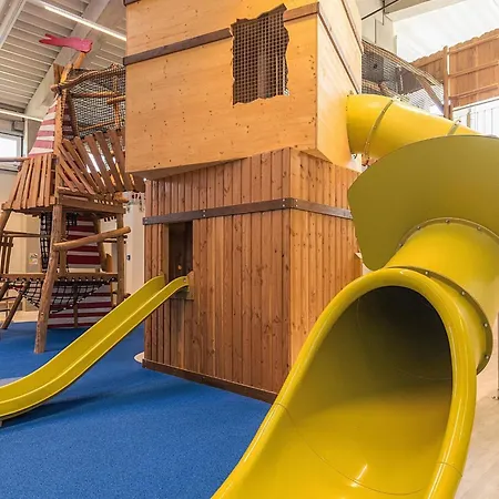 דירה 6 Person In Wendtorf