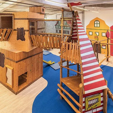 6 Person In דירה Wendtorf