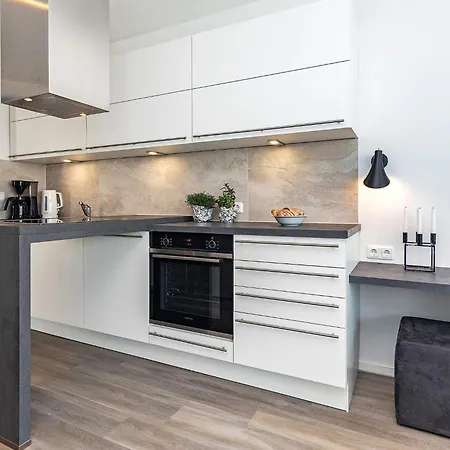 Modernes Ostseeapartment Mit Aussicht Lejlighed Wendtorf