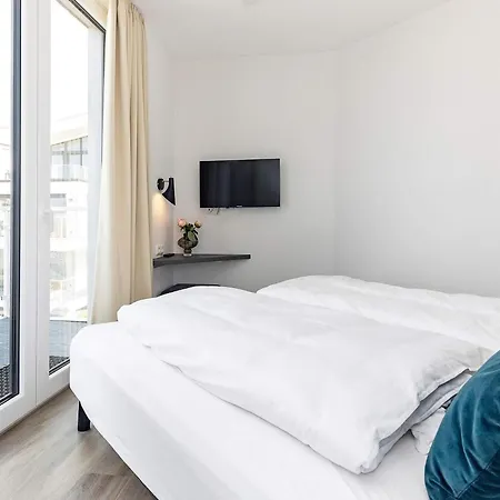 Modernes Ostseeapartment Mit Aussicht Wendtorf