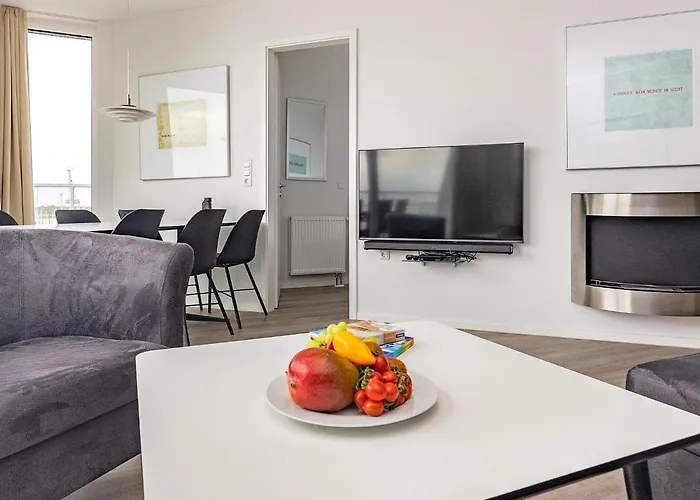 6 Person In * Wendtorf