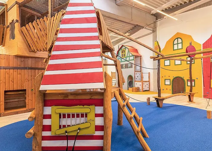 6 Person In Apartamento